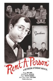 Rent-A-Person Online In Netflix