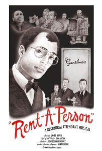 Rent-A-Person Online In Netflix