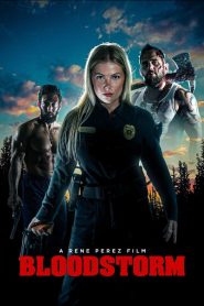 Bloodstorm Online In Netflix