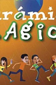 Equinoccio y la pirámide mágica Online In Netflix