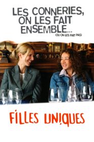 Filles uniques Online In Netflix