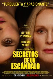 Secretos de un escándalo Online In Netflix