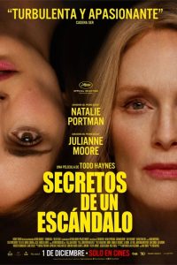 Secretos de un escándalo Online In Netflix