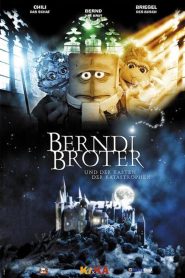 Berndi Broter und der Kasten der Katastrophen Online In Netflix