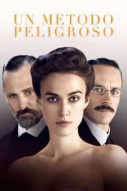 A Dangerous Method Online In Netflix