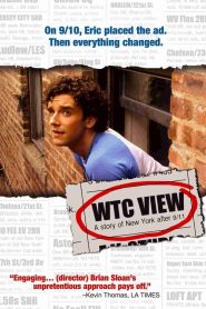 WTC View Online In Netflix