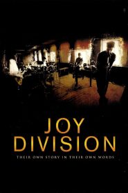 Joy Division Online In Netflix