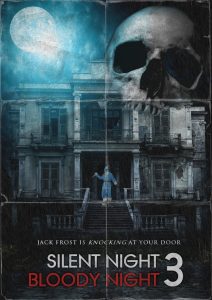Silent Night, Bloody Night 3: Descent Online In Netflix
