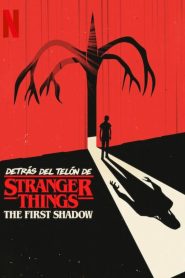 Detrás del telón de Stranger Things: The First Shadow Online In Netflix