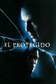 El protegido Online In Netflix