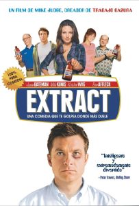 Extract Online In Netflix