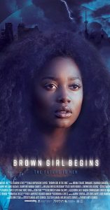 Brown Girl Begins Online In Netflix