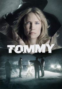 Tommy Online In Netflix