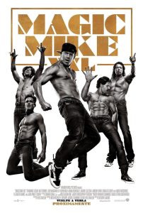 Magic Mike XXL Online In Netflix