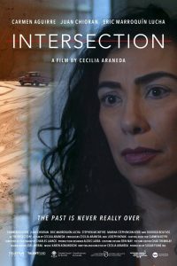 Intersection Online In Netflix