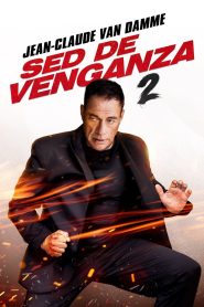 Sed de Venganza 2 Online In Netflix