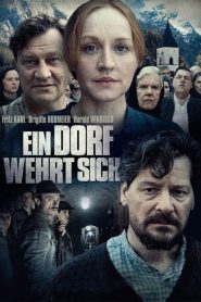 Ein Dorf wehrt sich Online In Netflix
