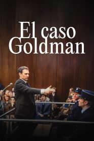 El caso Goldman Online In Netflix