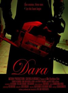 Dara Online In Netflix