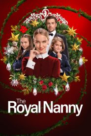 The Royal Nanny Online In Netflix