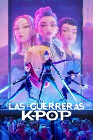 Las guerreras k-pop Online In Netflix