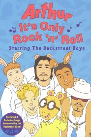 Arthur: It’s Only Rock ‘n’ Roll Online In Netflix