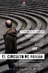 El circuito de Román Online In Netflix