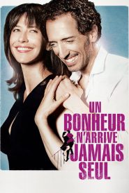 Un bonheur n’arrive jamais seul Online In Netflix