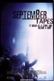 Septem8er Tapes Online In Netflix