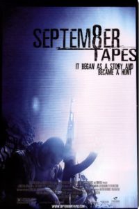 Septem8er Tapes Online In Netflix