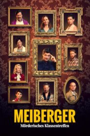 Meiberger – Mörderisches Klassentreffen Online In Netflix