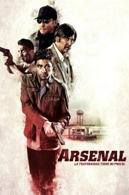Arsenal Online In Netflix