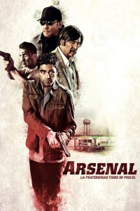 Arsenal Online In Netflix