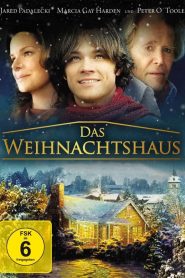 Christmas Cottage Online In Netflix