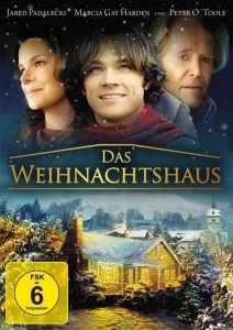 Christmas Cottage Online In Netflix