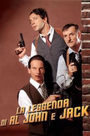 La leggenda di Al, John e Jack Online In Netflix