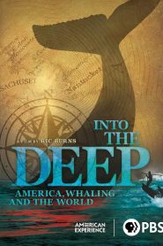 Into the Deep: America, Whaling & The World Online In Netflix