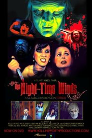 The Night-Time Winds Online In Netflix