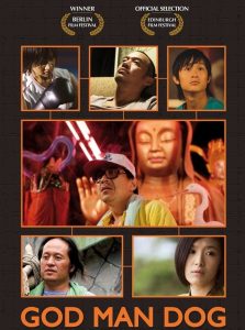 流浪神狗人 Online In Netflix