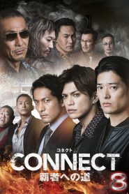 CONNECT 覇者への道　8 Online In Netflix