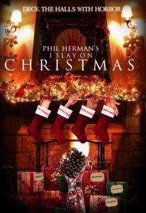 I Slay On Christmas Online In Netflix