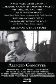 Alleged Gangster Online In Netflix