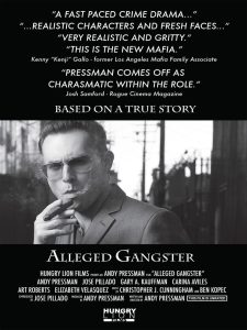 Alleged Gangster Online In Netflix