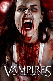 Vampires in Australia Online In Netflix