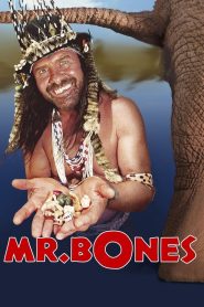 Mr. Bones Online In Netflix
