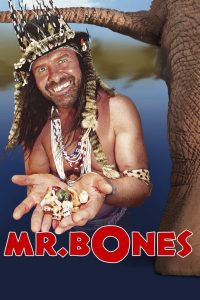 Mr. Bones Online In Netflix