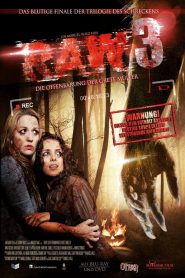 Raw 3 – Die Offenbarung der Grete Müller Online In Netflix