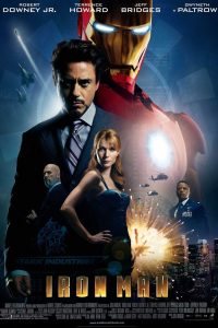 Iron man – El hombre de hierro Online In Netflix