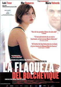 La flaqueza del bolchevique Online In Netflix