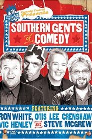 Comedy Central Presents: Southern Gents of Comedy Online In Netflix